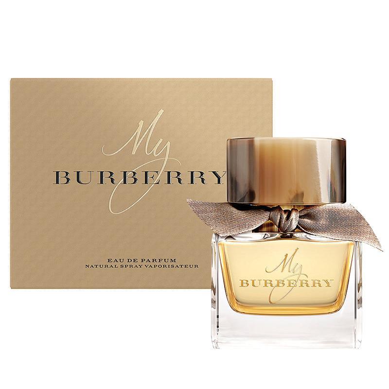 My Burberry 香水セット Pack of (2) New Burberry My Burberry Eau de Parfum, 3 Fl Oz | eBay
